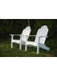 Classic Adirondack Chair